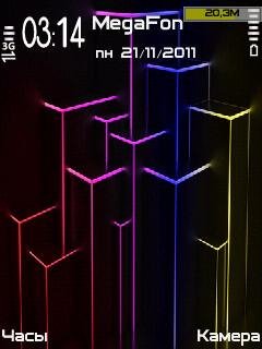 Neon City
