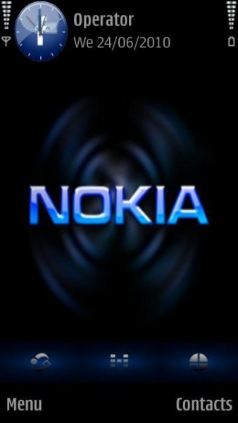 Latest Nokia