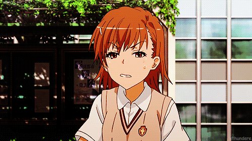 Mikoto Misaka | Микото Мисака, Febri | Фебри