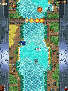 Arcade Park v1.50 RUS sis