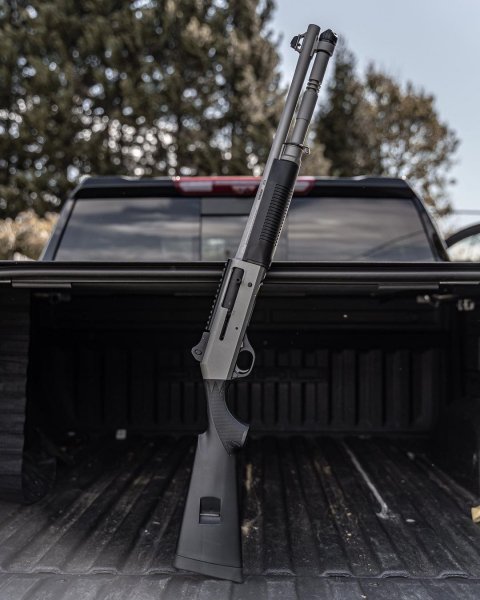 BENELLI M4