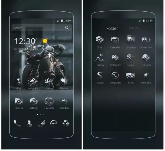 Motorbike Speed v1.1.3