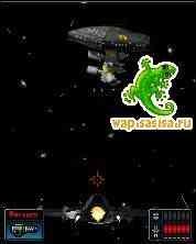 Galaxy on Fire 3D