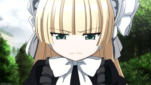 Gosick | Госик