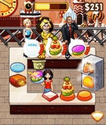 Cake Mania 3 Celebrity Chef s40v6