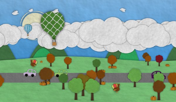 Paperland Pro Live Wallpaper - v5.6
