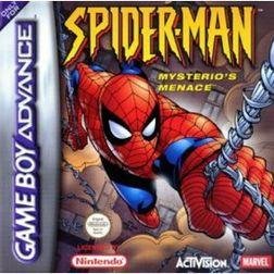 Spider-man - Mysterio's Menace Full Save by Cyber Lord