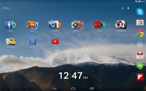 EverythingMe v2.0.2757