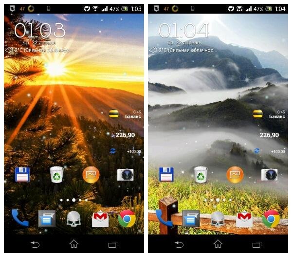 Spring.Sunrise.Live.Wallpaper.v.1.0.b.1.