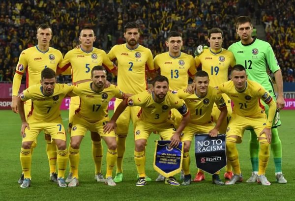 - ROMANIA -