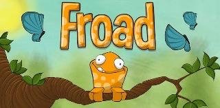 Froad v1.0.1