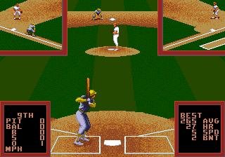 Cal Ripken Jr. Baseball (U) [c]