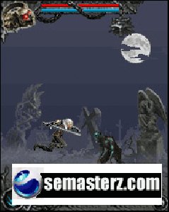 the witcher 240х320