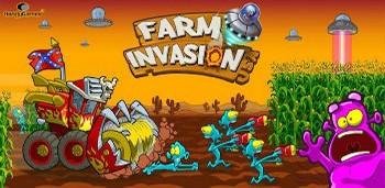 Farm Invasion USA-Premium v1 3 3 Mod