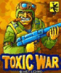 toxic war 132x176