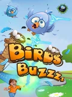 BirdsBuzzzz