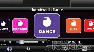 Hotmixradio