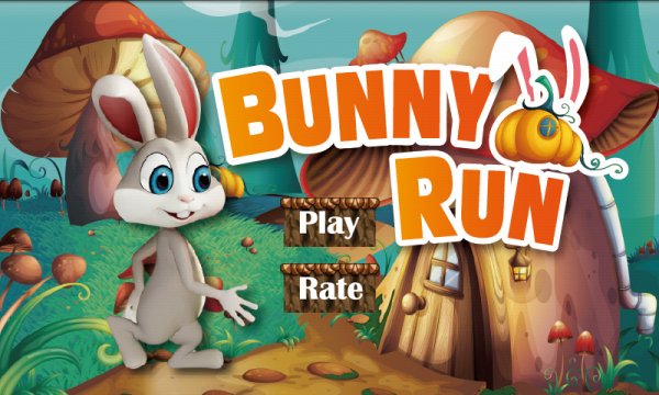 Bunny Run v 1.0.0