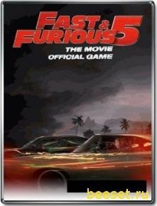 fastfive 5 nokia s60 240-320