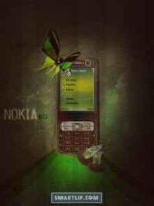 Nokia.N73