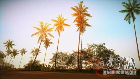 ENB Gta vice city