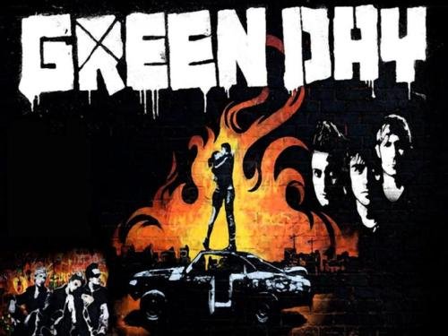 Green Day