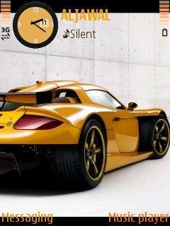Sport Car