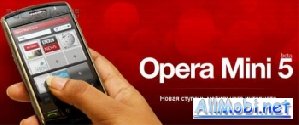 opera mini 5 beta ru 126826929299