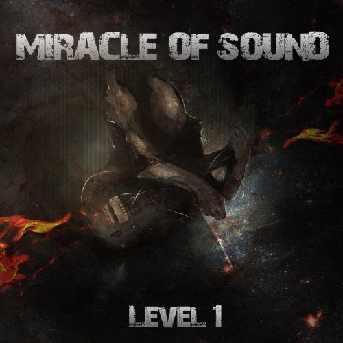 Miracle of Sound - Commander Shepard