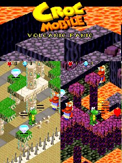 CrocMobile2Hack