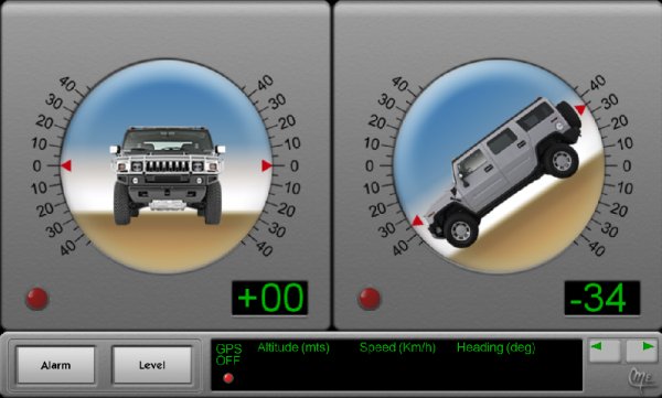 IncMeter Pro 1.5
