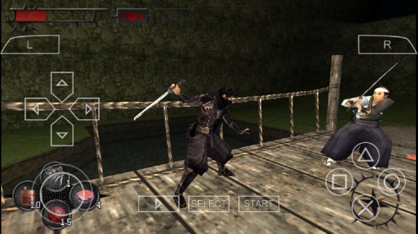Shinobido Tales of the Ninja