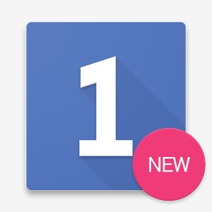 OnePX - Icon Pack - v.2.0.6