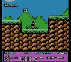 Felix The Cat