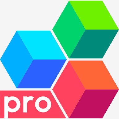 Office Suite 8.7.5803 Premium Mod