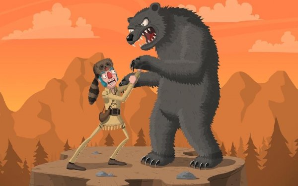 Frontier Heroes v.1.1.2