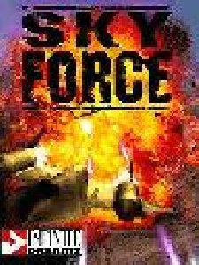 SkyForce 240x320