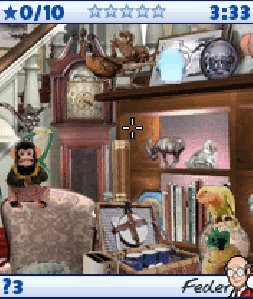 Little Shop Of Treasures RUS SЕ 240x320