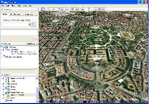 Google Earth Plus Portable 5.1.3533.1731