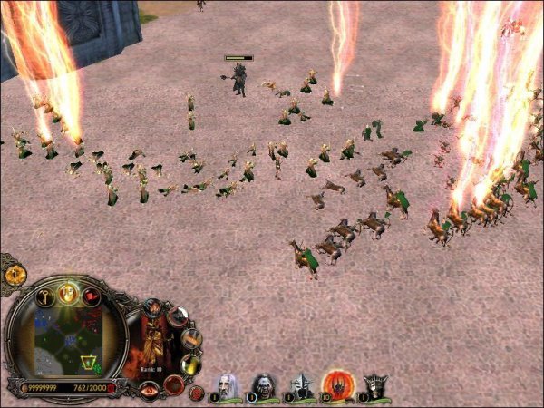 elvenstar mod 5.8