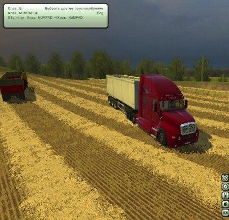 Kenworth KT2000 Black
