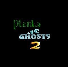 Plants vs ghosts 2 240x320 s40