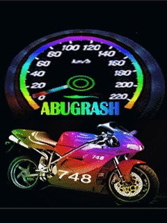 Moto baik color