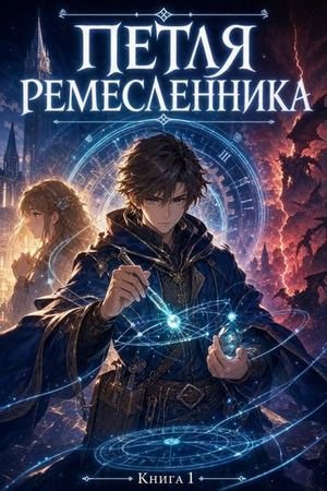 Алекс Эвейкин Последний на курсе
