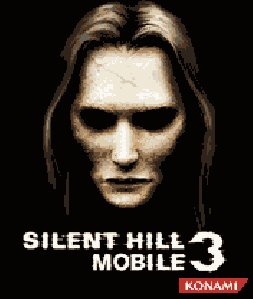Silent Hill 3 Рус Мультиэкран