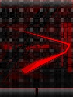 Red minimal