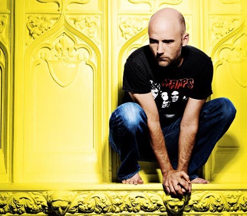 Moby - Why Does My Heart Feel So Bad Ferry Corsten Remix