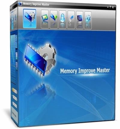 Memory Improve Master 6.1.2.369