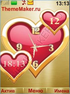 Hearts