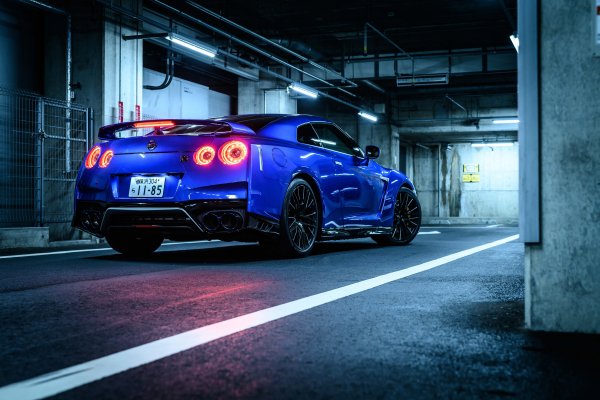 Nissan-gt-r-50th-anniversary-2019